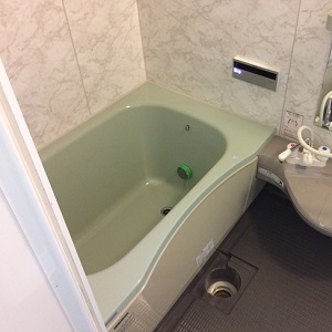 浴室300